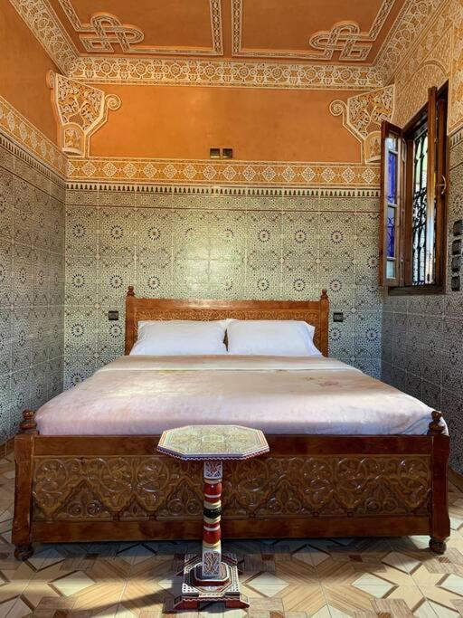 Dar Amane - Charmante Maison Marocaine Марракеш Экстерьер фото